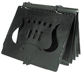 Windproof Marching Folios Complete Folio (8 flaps, 16 windows)